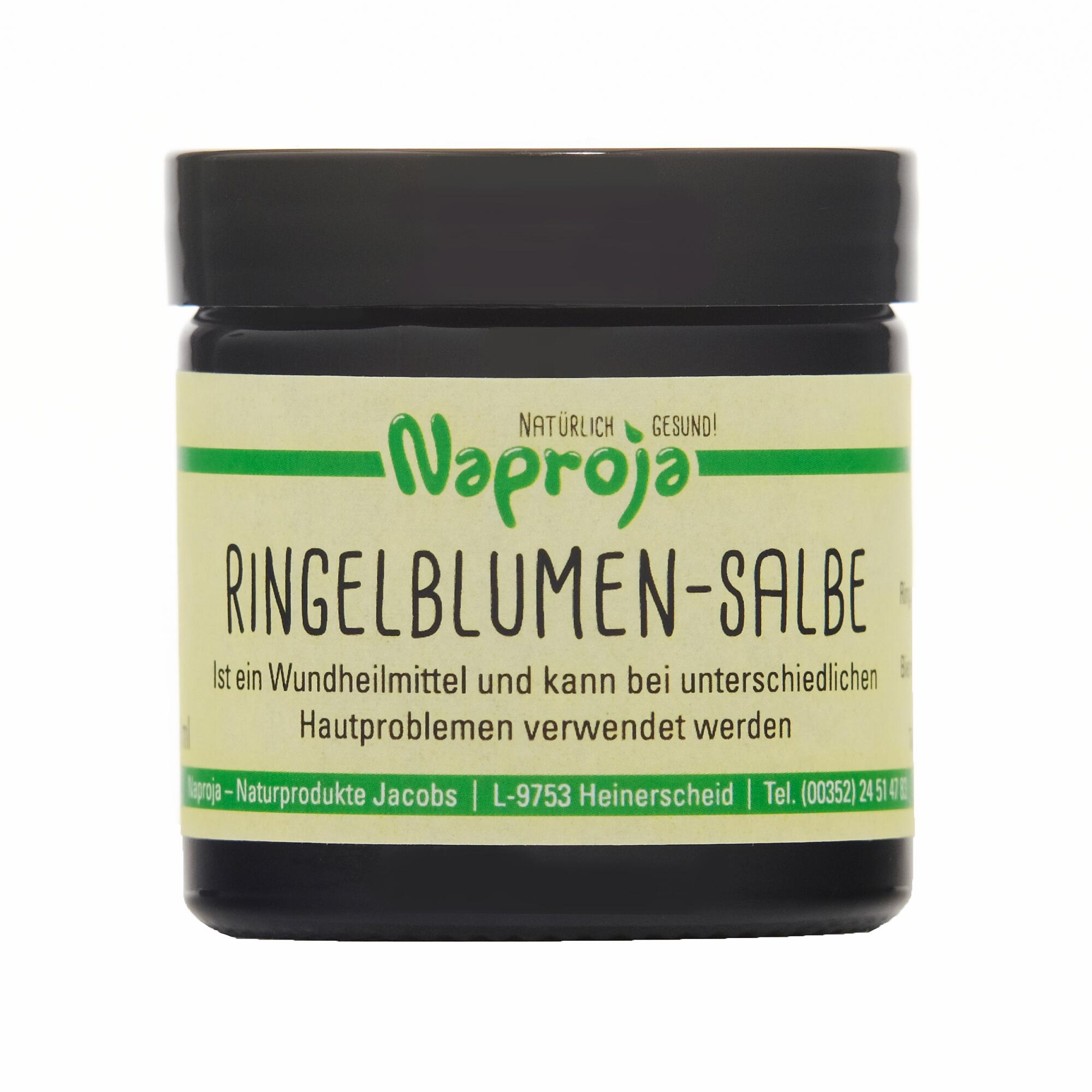 Calendula ointment 60 ml