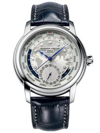 Automatic watches Men's watches Swiss watches FREDERIQUE CONSTANT