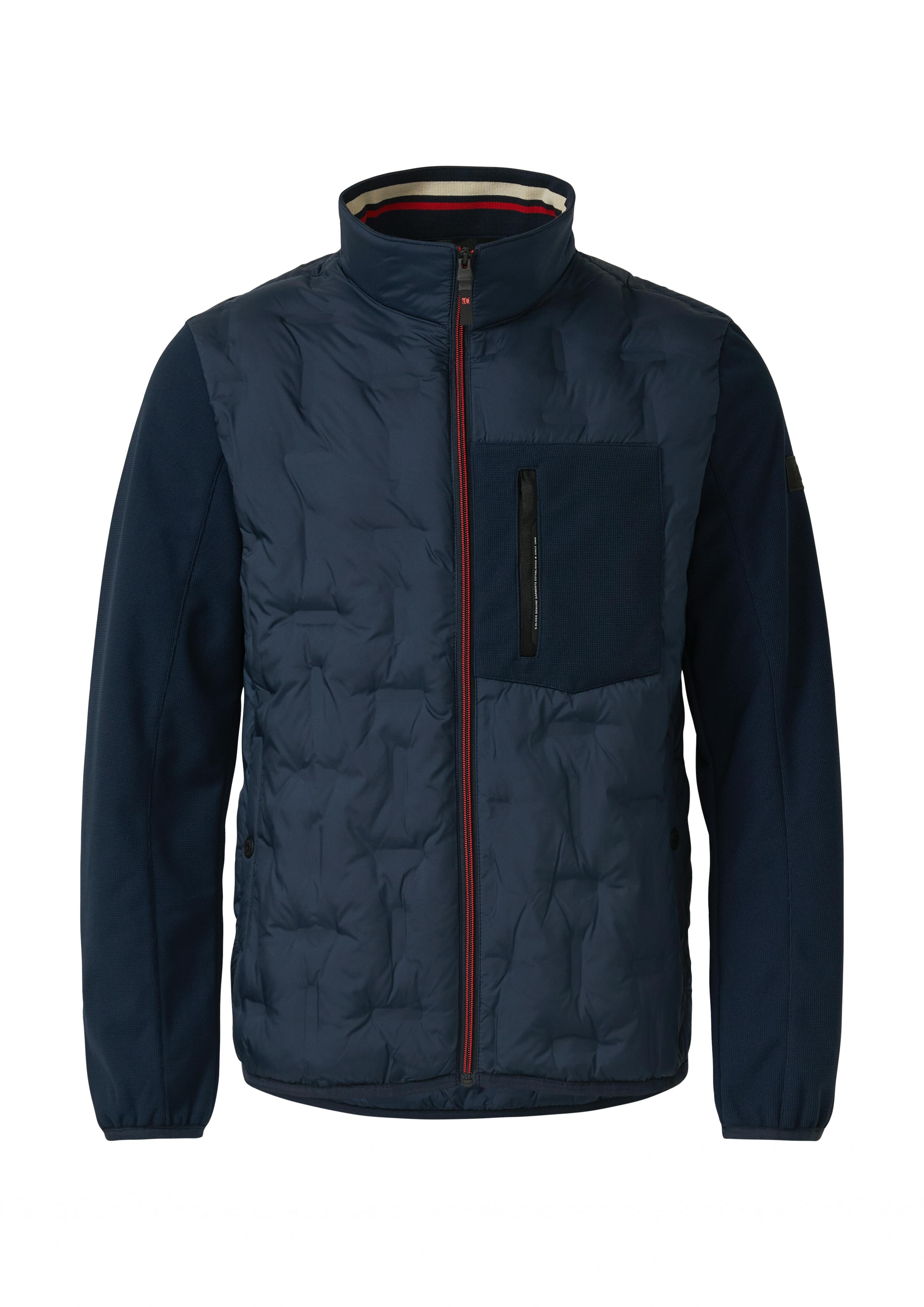 Outdoor-Jacke