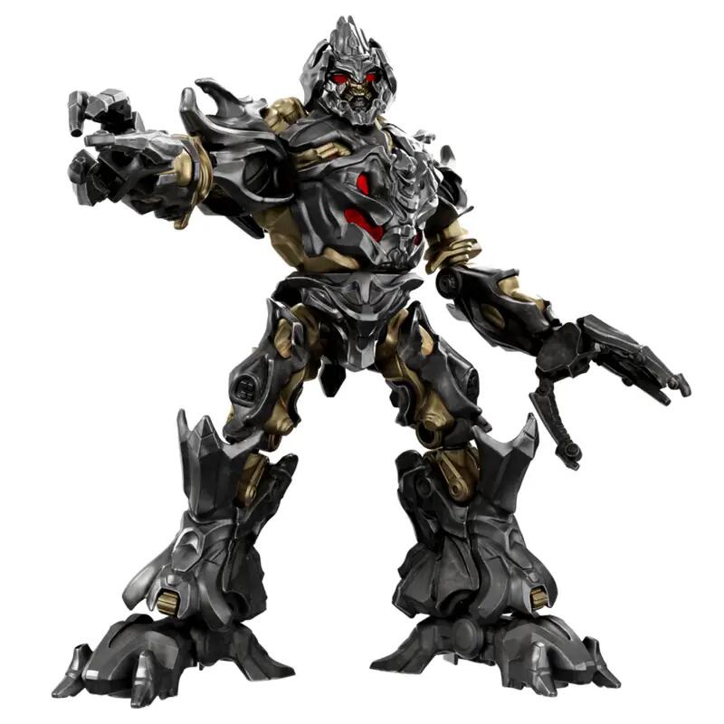 Transformers : Megatron (BLK71158)