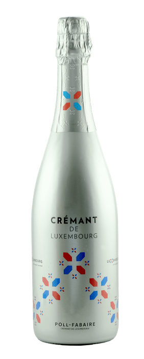 Crémant POLL-FABAIRE Let's Make It Happen Brut - 6 x 75 cl