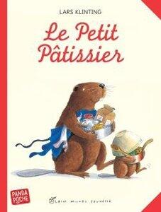 Klinting Lars: Le petit patissier (panda poche)