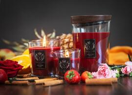 Candles Sparklers Home Fragrance Accessories Decor Vellutier