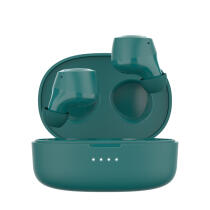 BELKIN Écouteurs TWS SoundForm Bolt (Vert)