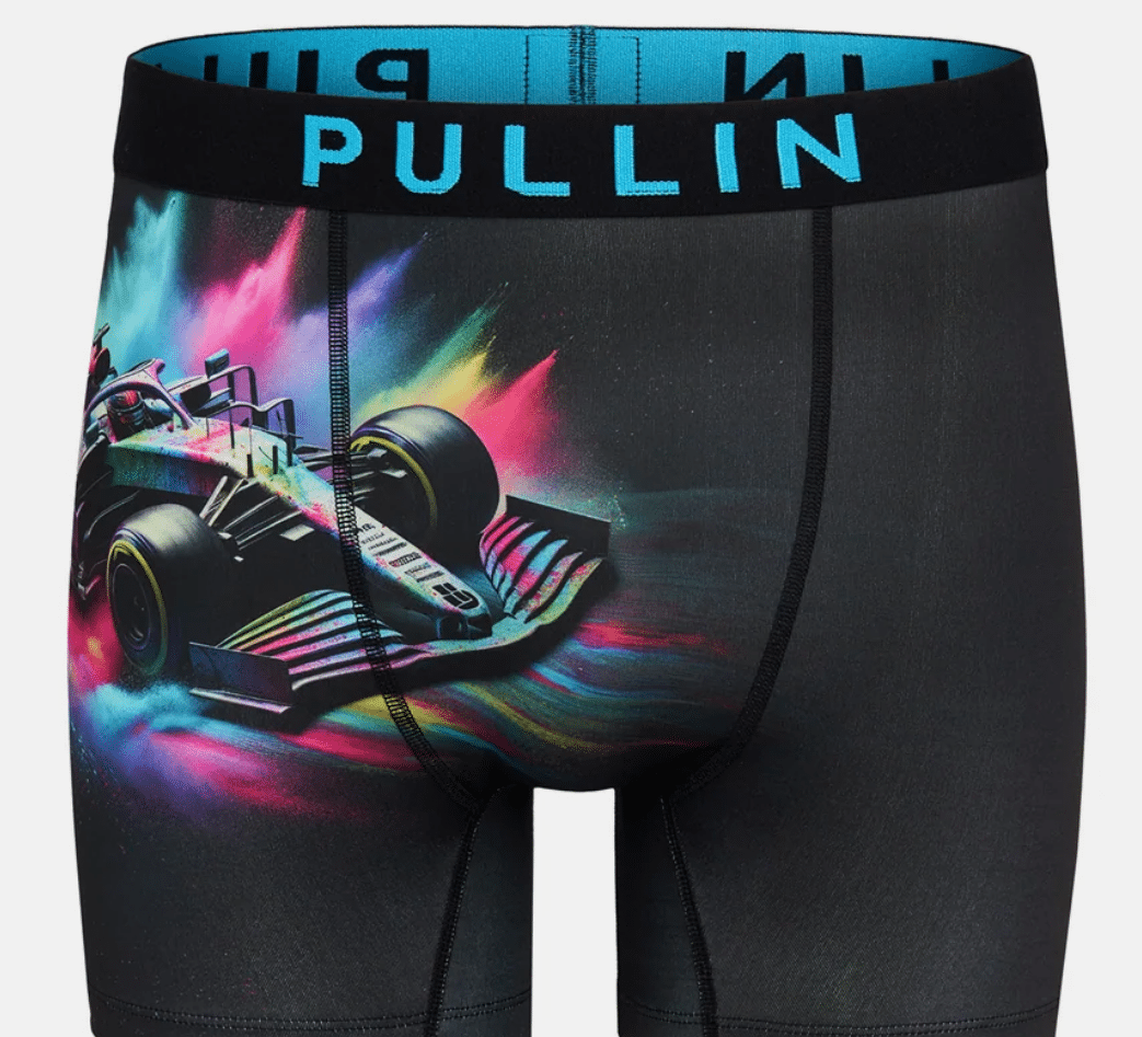 Pullin Boxer Brief