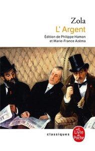 Zola Emile: L'argent