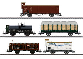 Model Trains & Train Sets Märklin