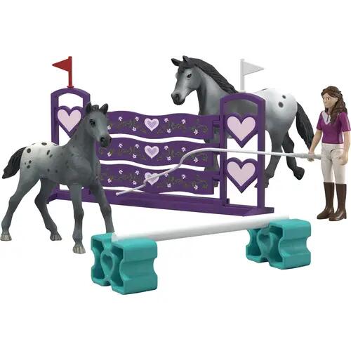 Lisa´s Tournament Training