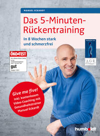 Health and fitness books Books humboldt Verlags GmbH