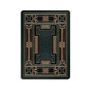 PA9865-2: Cartes à jouer Astérales - Cartes à jouer Onyx