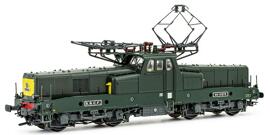 Model Trains & Train Sets JOUEF