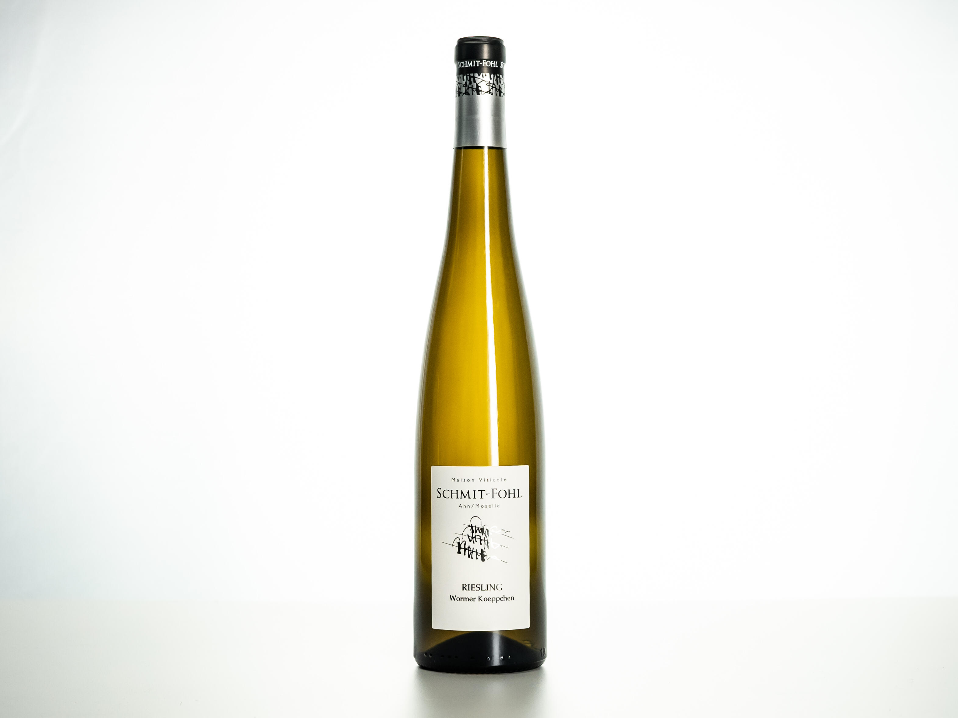 Riesling Wormer Koeppchen 2023