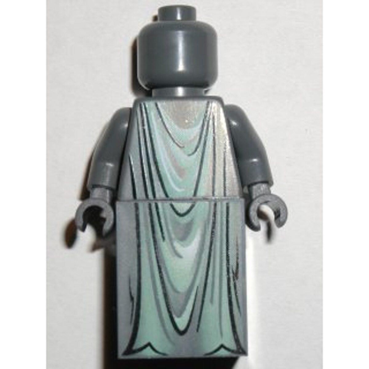 Statue - Marauder's Map