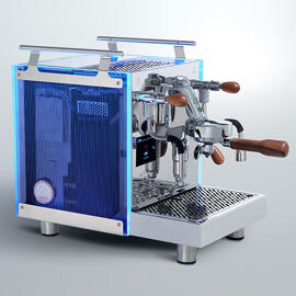 Espressomaschinen Bezzera