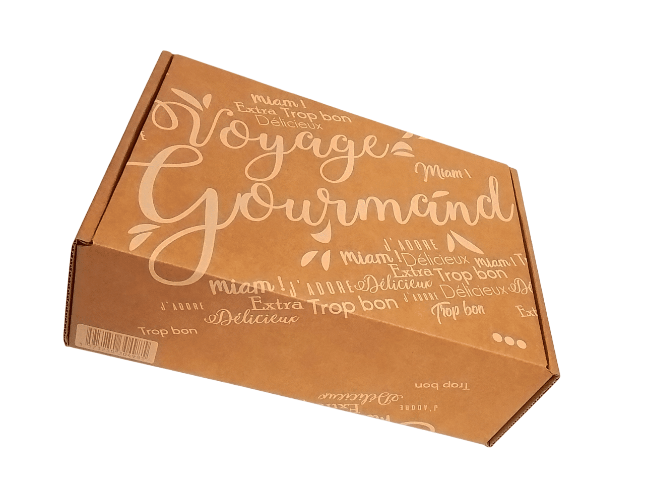Corbeille Cadeau / Valisette Côtes de Provence