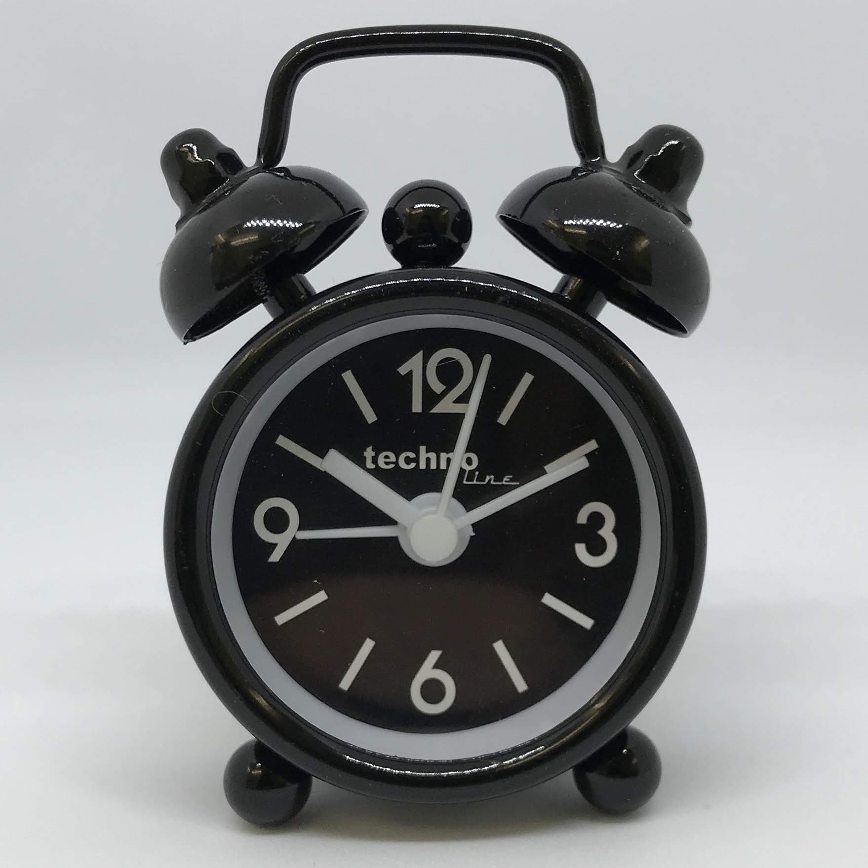 Réveil miniature Genewa DGW Mini