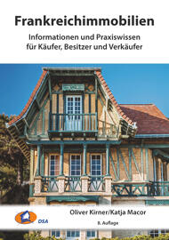 Business & Business Books Livres Deutsche Schutzvereinigung Auslandsimmobilien e.V.