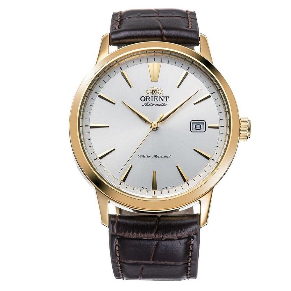 Orient - RA-AC0F04S30B - Armbanduhr - Herren - Automatik - Contemporary Symphony