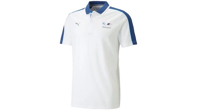 BMW BMW M Motorsport Polo Letzshop
