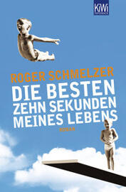 Books fiction Kiepenheuer & Witsch