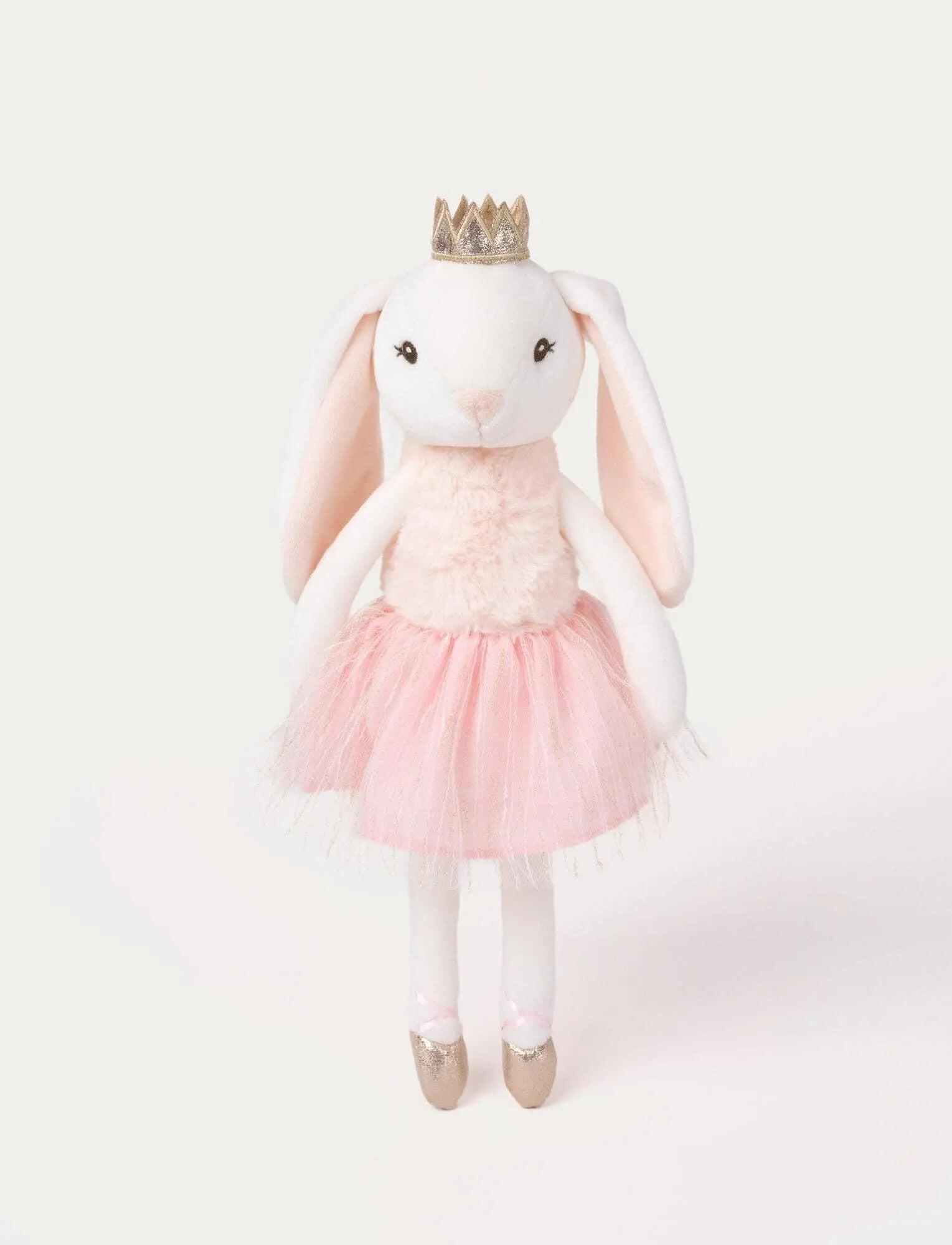 Teddykompaniet - Ballerinas, The Bunny Kate