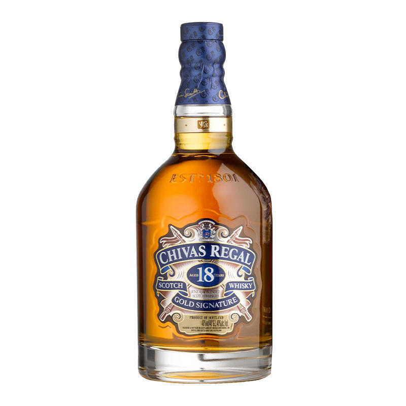 Chivas Regal 18 ans 70cl