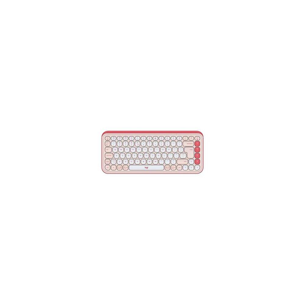 LOGITECH - 920-013073 - clavier
