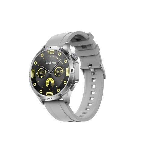 DTNO 1 DT5 Mate Smartwatch Silber