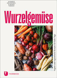 Livres Cuisine Thorbecke, Jan Verlag GmbH & Co.