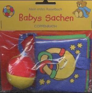 Coppenrath-Verlag GmbH Siegers, Katharina: Babys Sachen