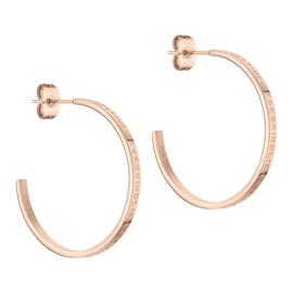 Boucles d'oreilles Liebeskind Berlin