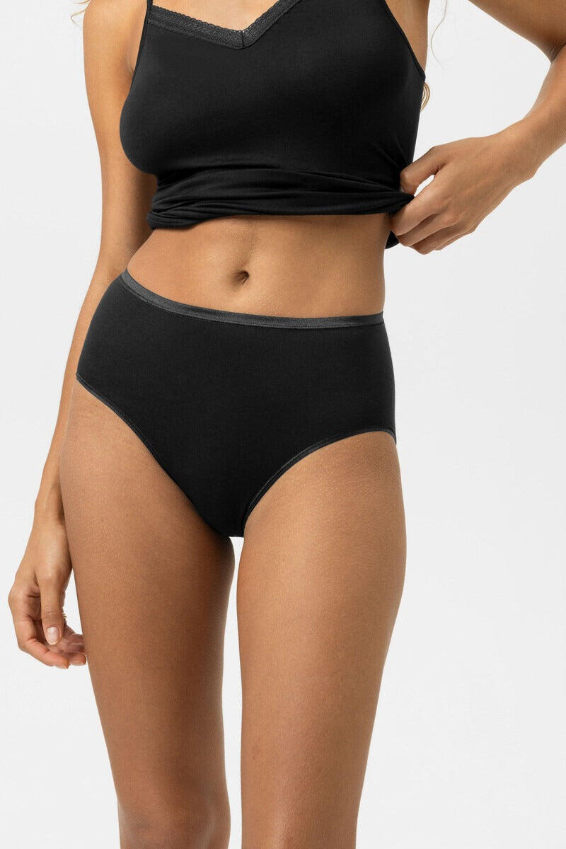 1120112-3 mey Waist pants Serie Modal Pure