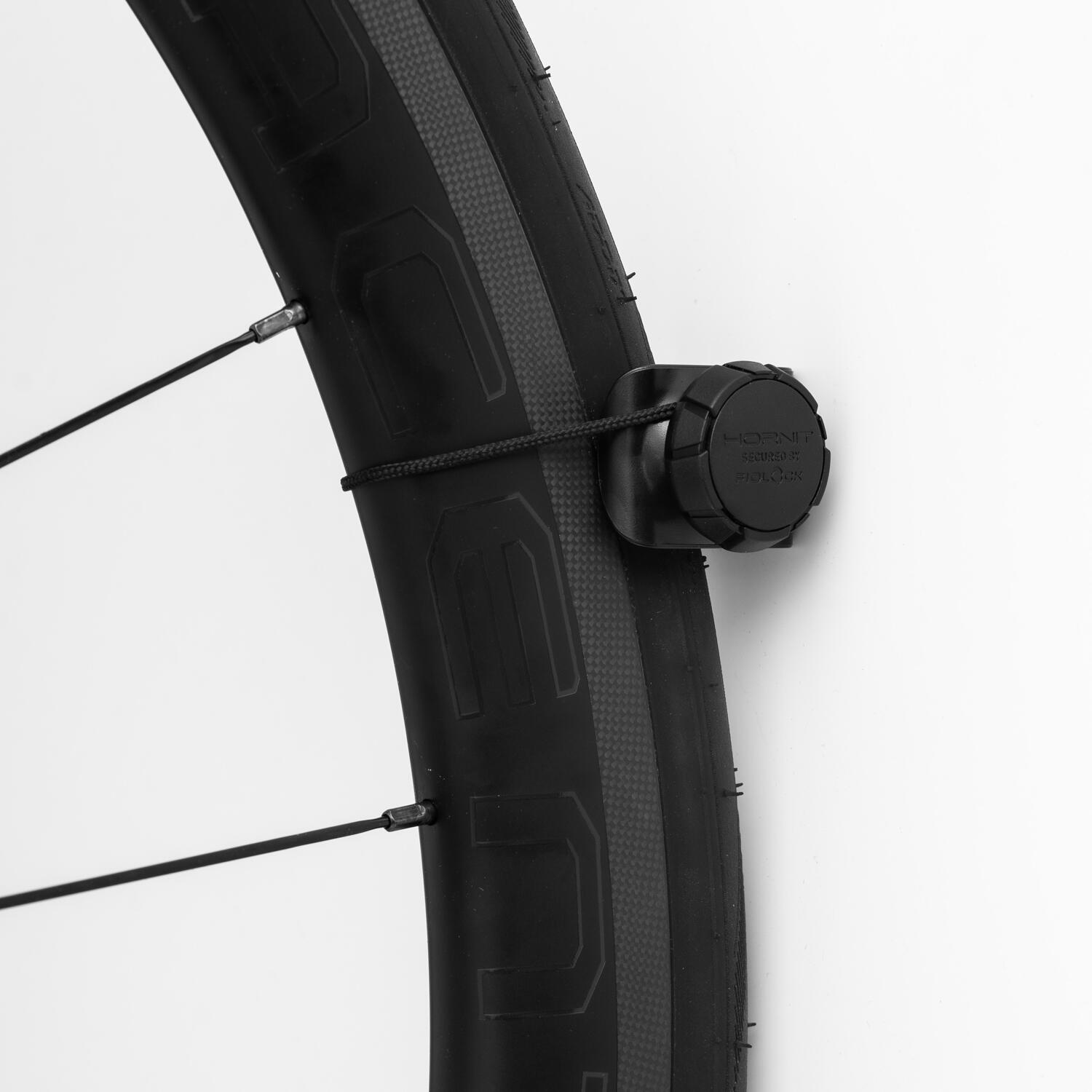 HORNIT CLUG Clug Pro - Hybrid - Porte vélo