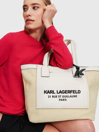 Sac à main Karl Lagerfeld