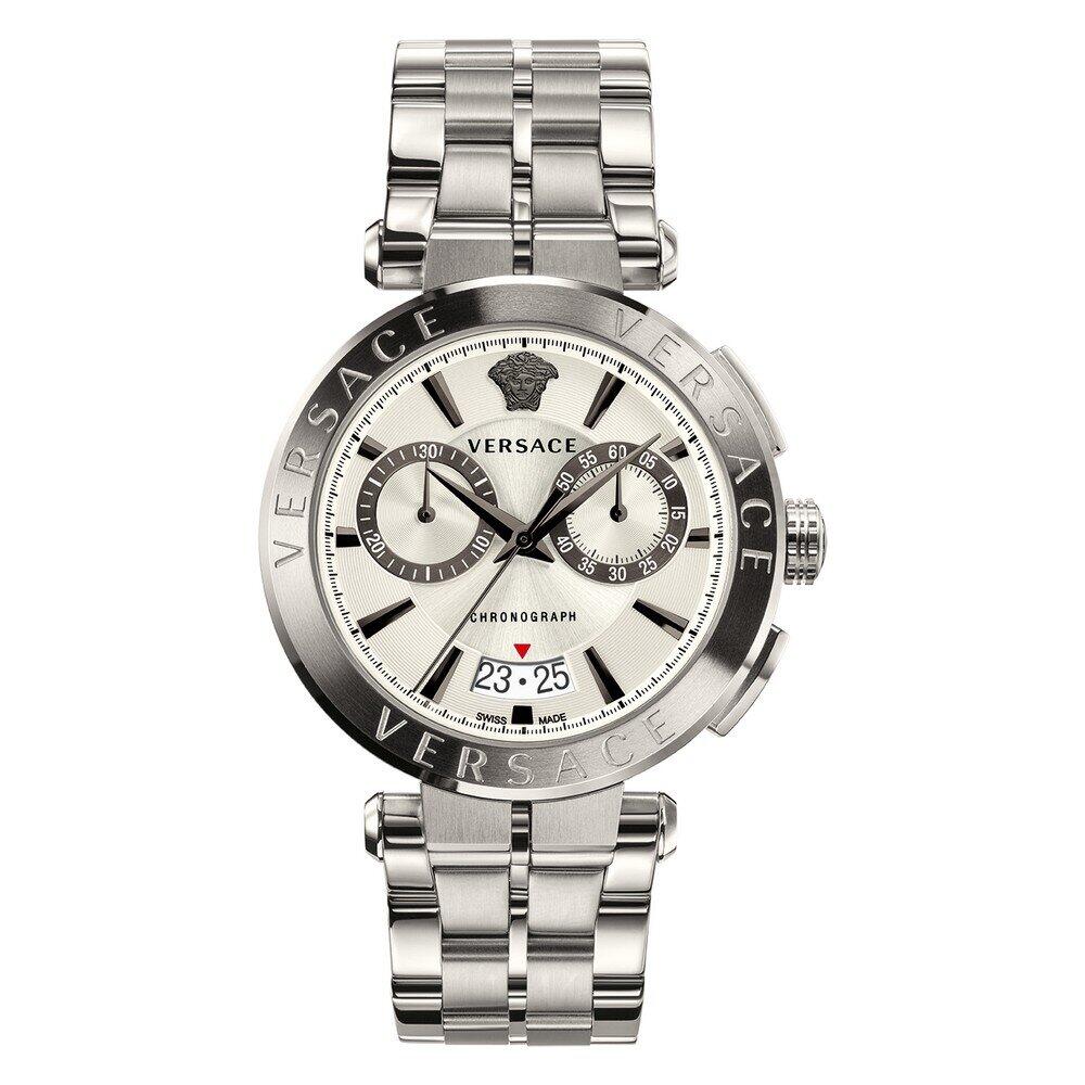 Versace - VE1D01823 - Montre-bracelet - Homme - Quartz