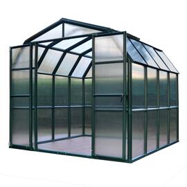 Greenhouses Rion