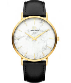 Wristwatches Danish Design