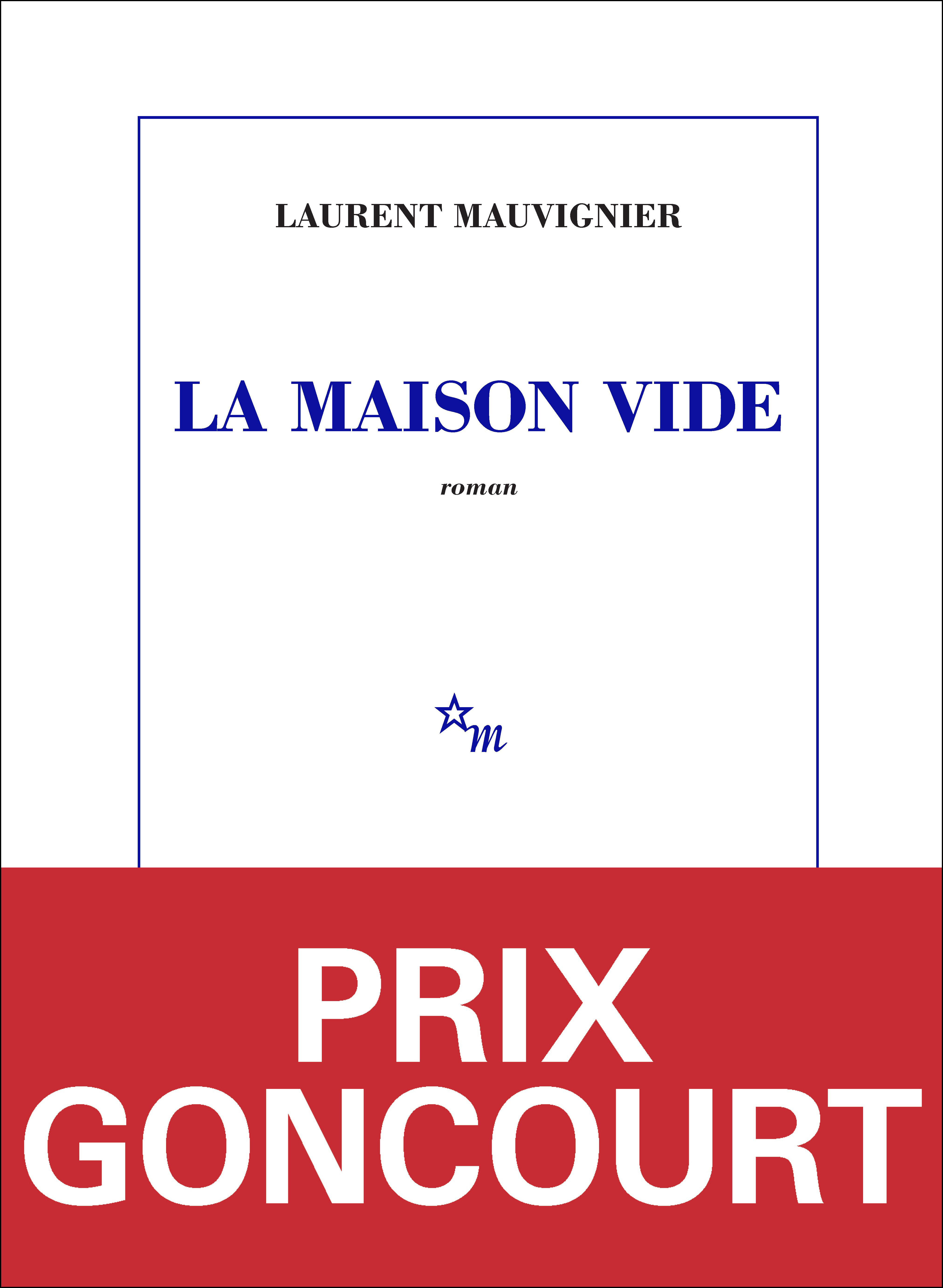 La maison vide