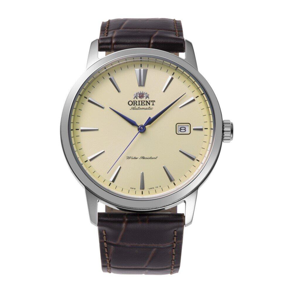 Orient - RA-AC0F16S - Armbanduhr - Herren - Automatik