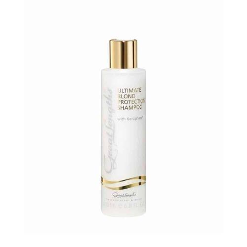 Great Lengths Ultimate Blond Protection Shanpoo 200ml