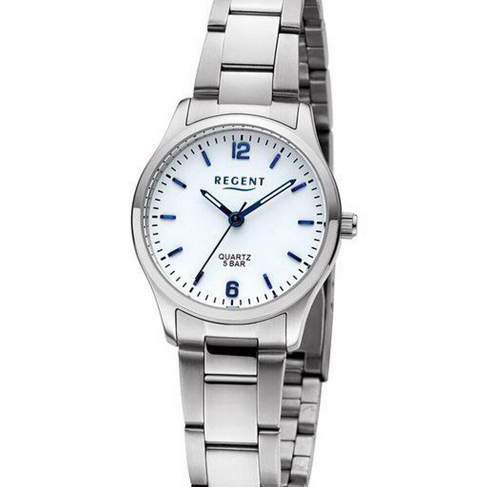 Regent - F-1419 - Armbanduhr - Damen