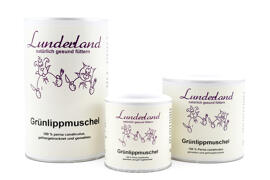 Vitamine & Nahrungsergänzungsmittel für Haustiere Lunderland