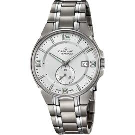 Wristwatches Candino