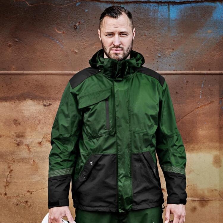 Elka rain jacket shop