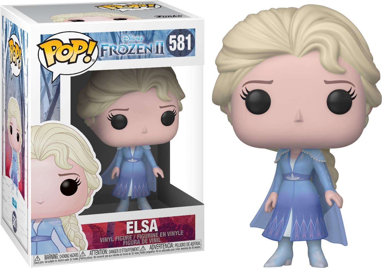 Funko pop vinyl hotsell disney
