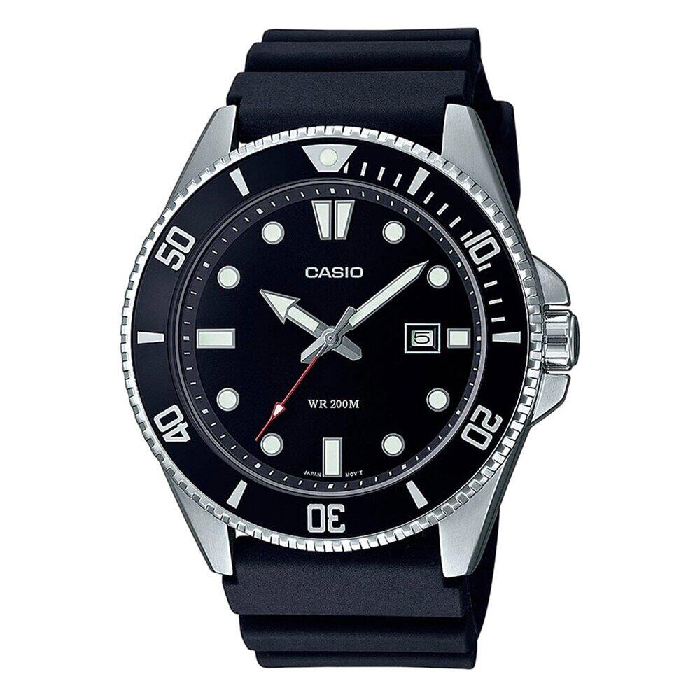 Casio mdv outlet