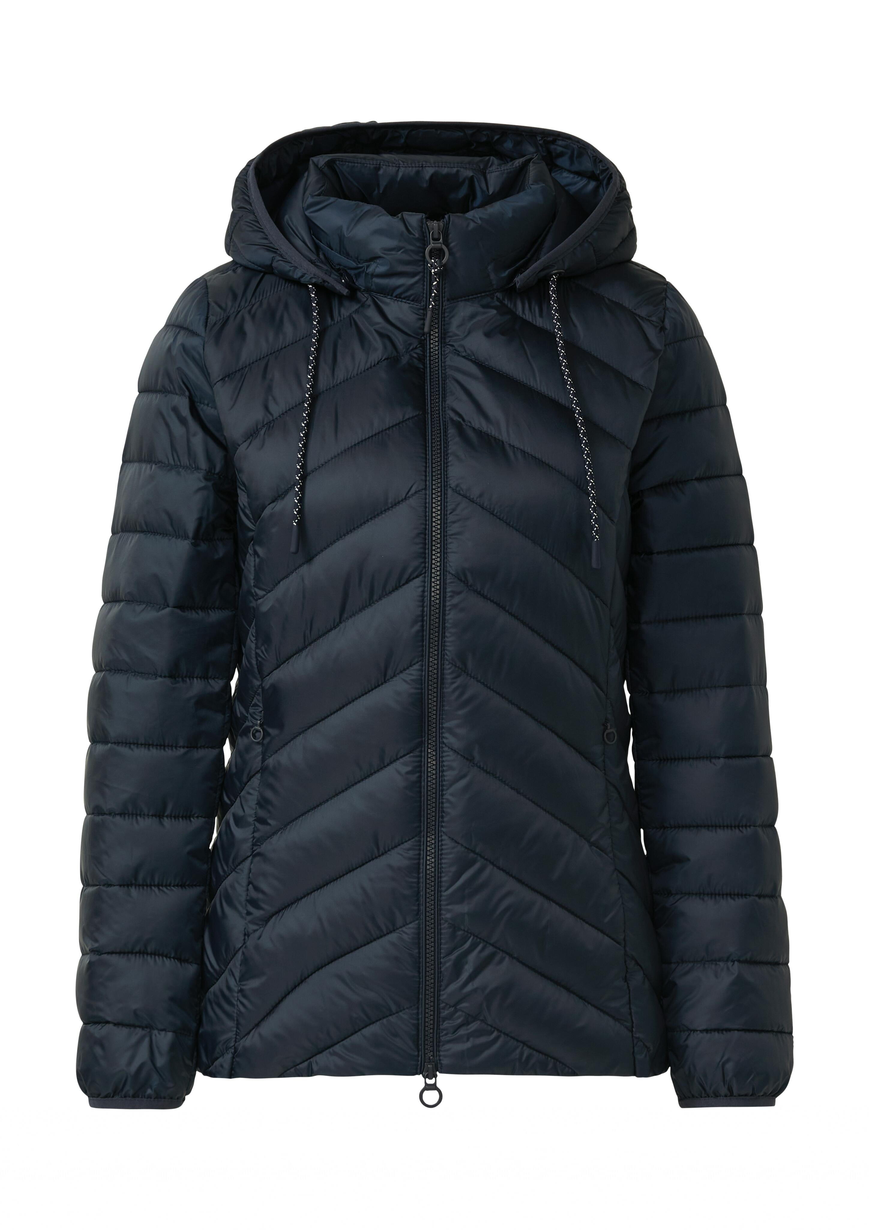 Outdoor-Jacke