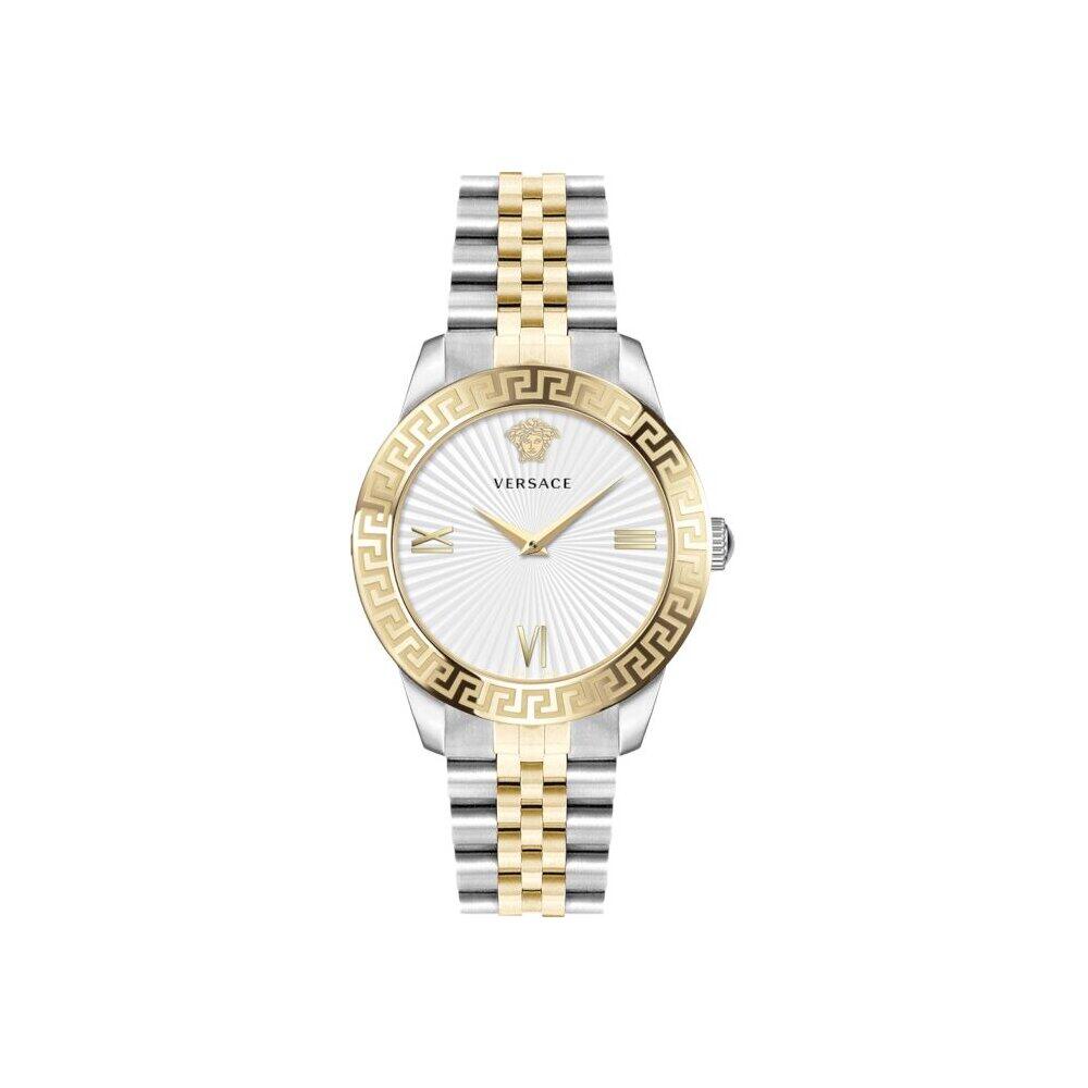 Versace - VEVC00519 - Montre femme - Quartz - Greca Signature