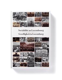 Livres non-fiction Les 2 Musées de la Ville de Luxembourg Luxembourg
