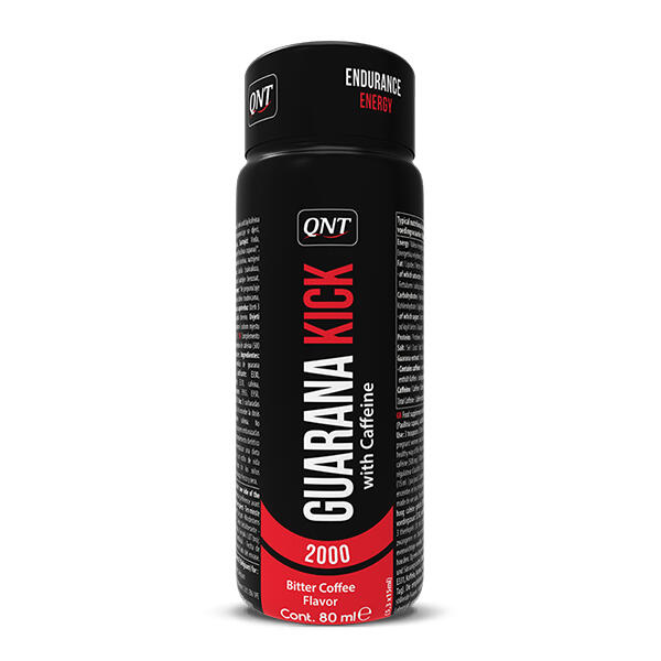 l-carnitine 2500 mg guarana 2000 mg L Carnitine Liquid GUARANA KICK 2000 mg SHOT